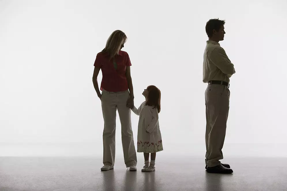 dispute familiale